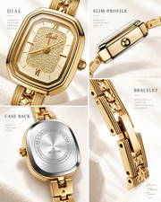 Elodie Petite Bracelet Watch