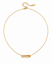 Liora Crystal Charm Jewelry Series