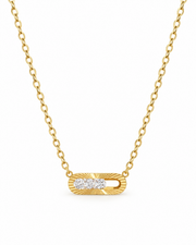 Liora Crystal Charm Jewelry Series