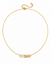 Liora Crystal Charm Jewelry Series