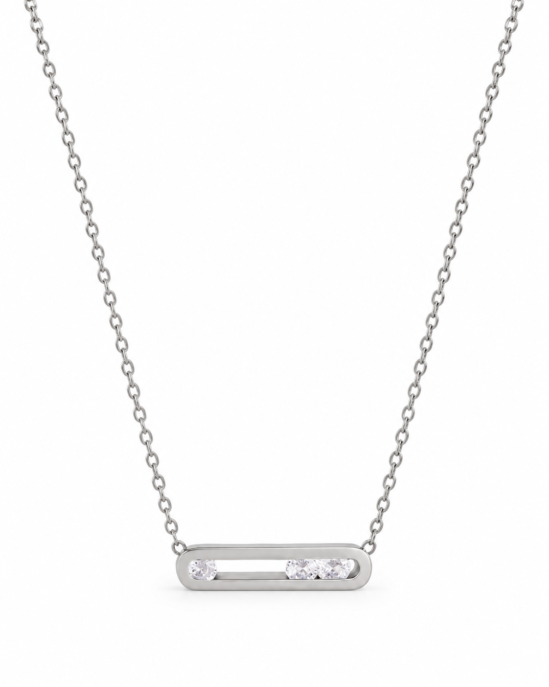 Liora Crystal Charm Jewelry Series