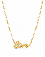 Liora Crystal Charm Jewelry Series