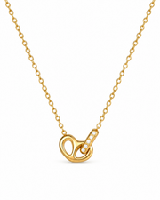 Aurelia Sculptural Link Jewelry Series