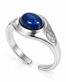 Vintage Stone Ring