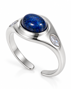 Vintage Stone Ring