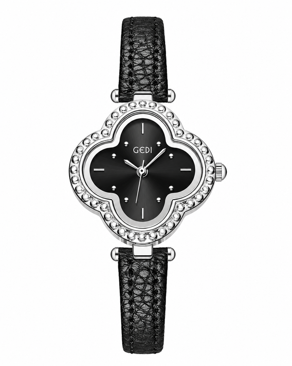 Vintage Clover Watch