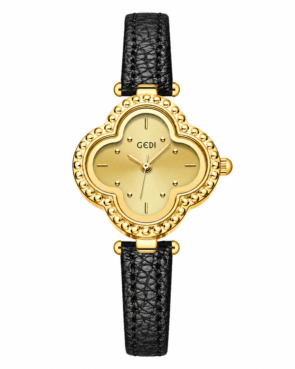 Vintage Clover Watch