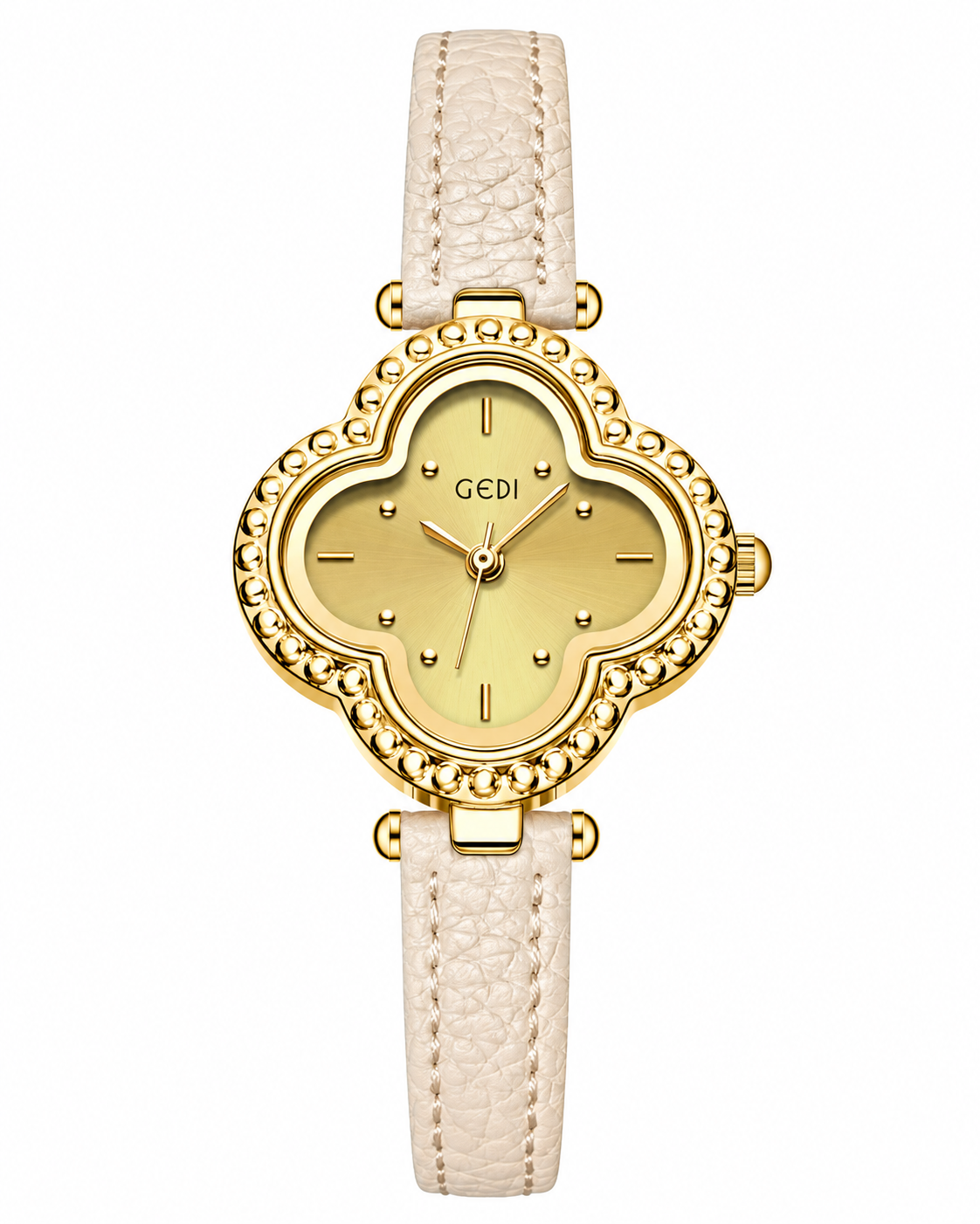 Vintage Clover Watch