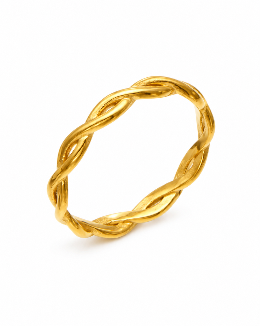 Whimsy Charm Rings