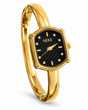 Mini Square Bangle Watch