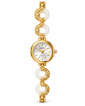 Mira Loop Bracelet Watch