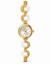 Mira Loop Bracelet Watch