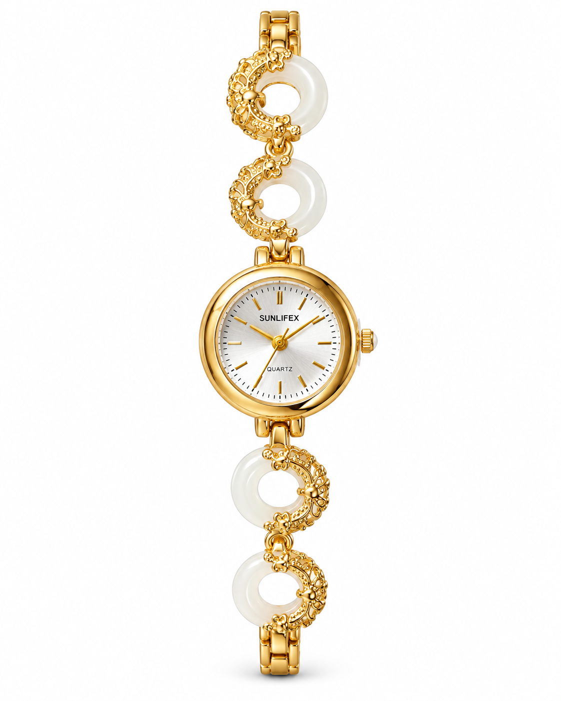 Mira Loop Bracelet Watch