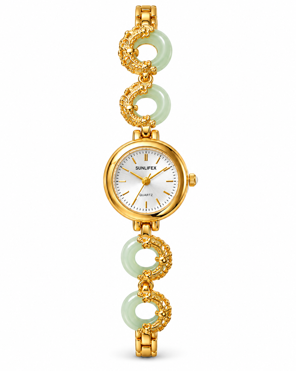 Mira Loop Bracelet Watch