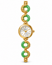 Mira Loop Bracelet Watch