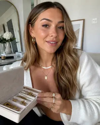 Rachel S
