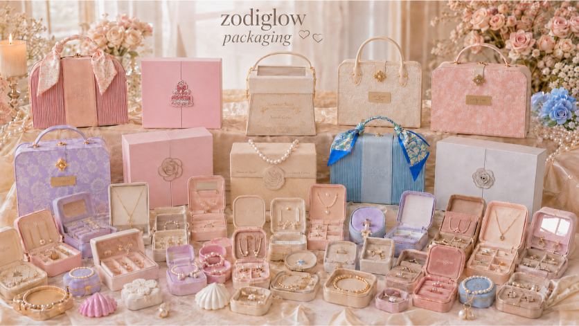 Gift-Ready Packaging