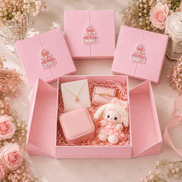 Choose Your Gift