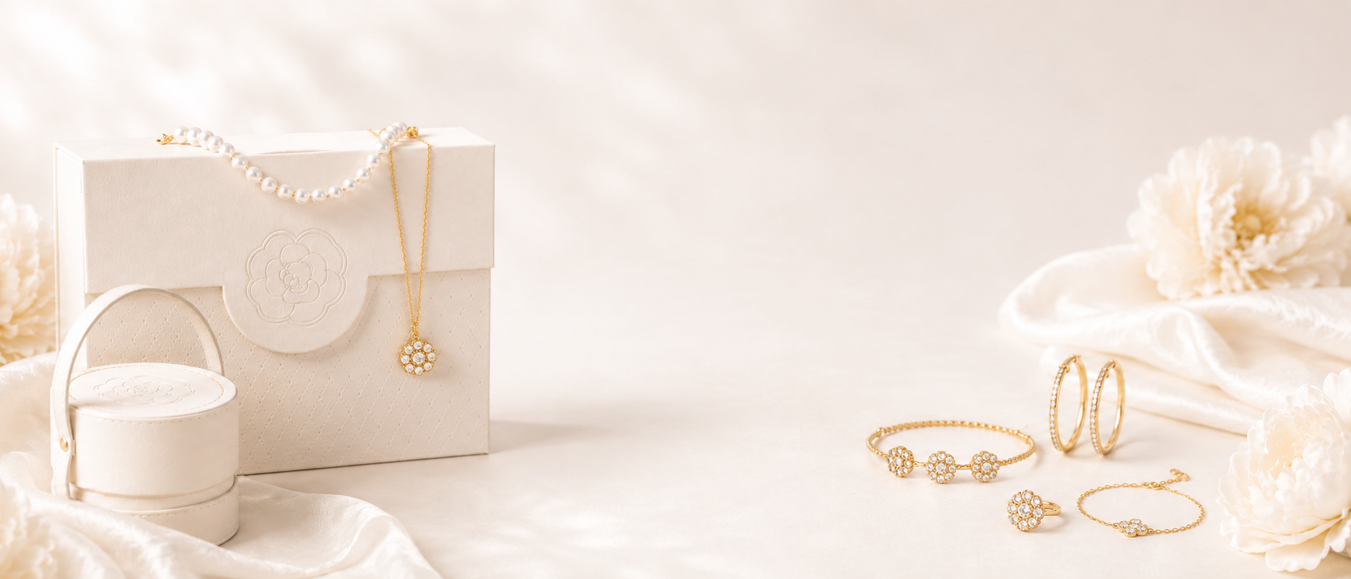 Build Your Signature Gift Box