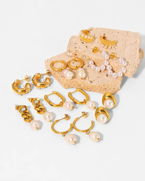 Mystery Envelope - 3 Mystery Jewelry Pieces