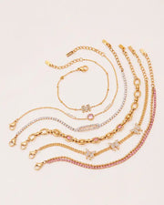 Mystery Envelope - 3 Mystery Jewelry Pieces