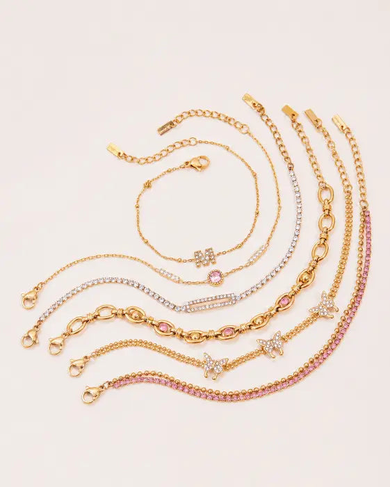 Mystery Envelope - 3 Mystery Jewelry Pieces