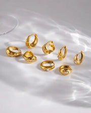 Mystery Envelope - 3 Mystery Jewelry Pieces