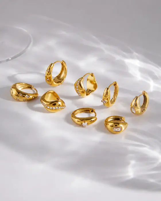 Mystery Envelope - 3 Mystery Jewelry Pieces