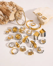 Mystery Envelope - 3 Mystery Jewelry Pieces