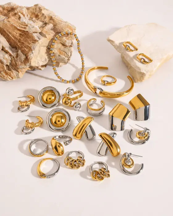 Mystery Envelope - 3 Mystery Jewelry Pieces