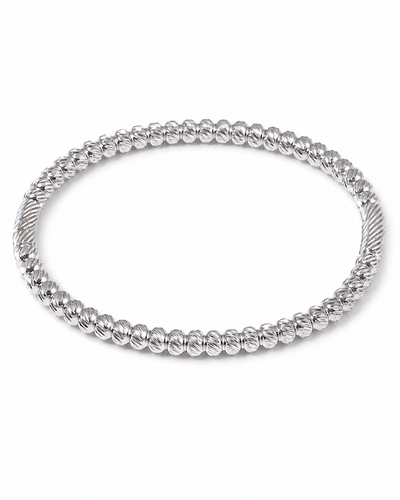 Twist Bead Bracelet Series