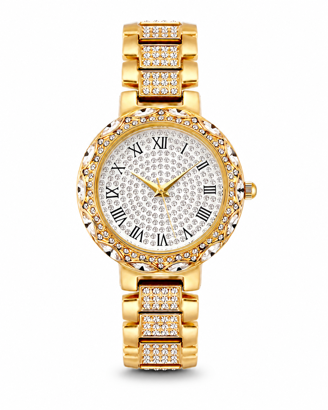 Celeste Classic Bracelet Watch