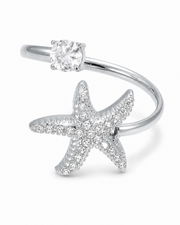 Seaside Ring Series