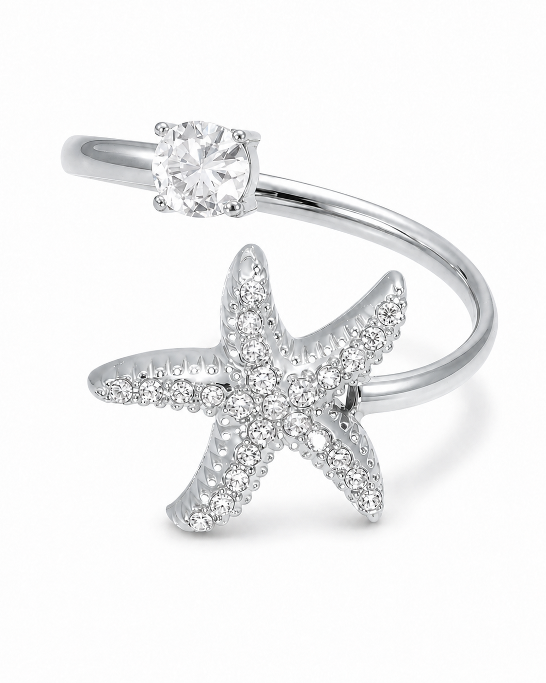 Seaside Ring Series