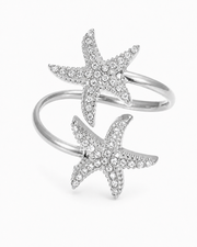 Seaside Ring Series