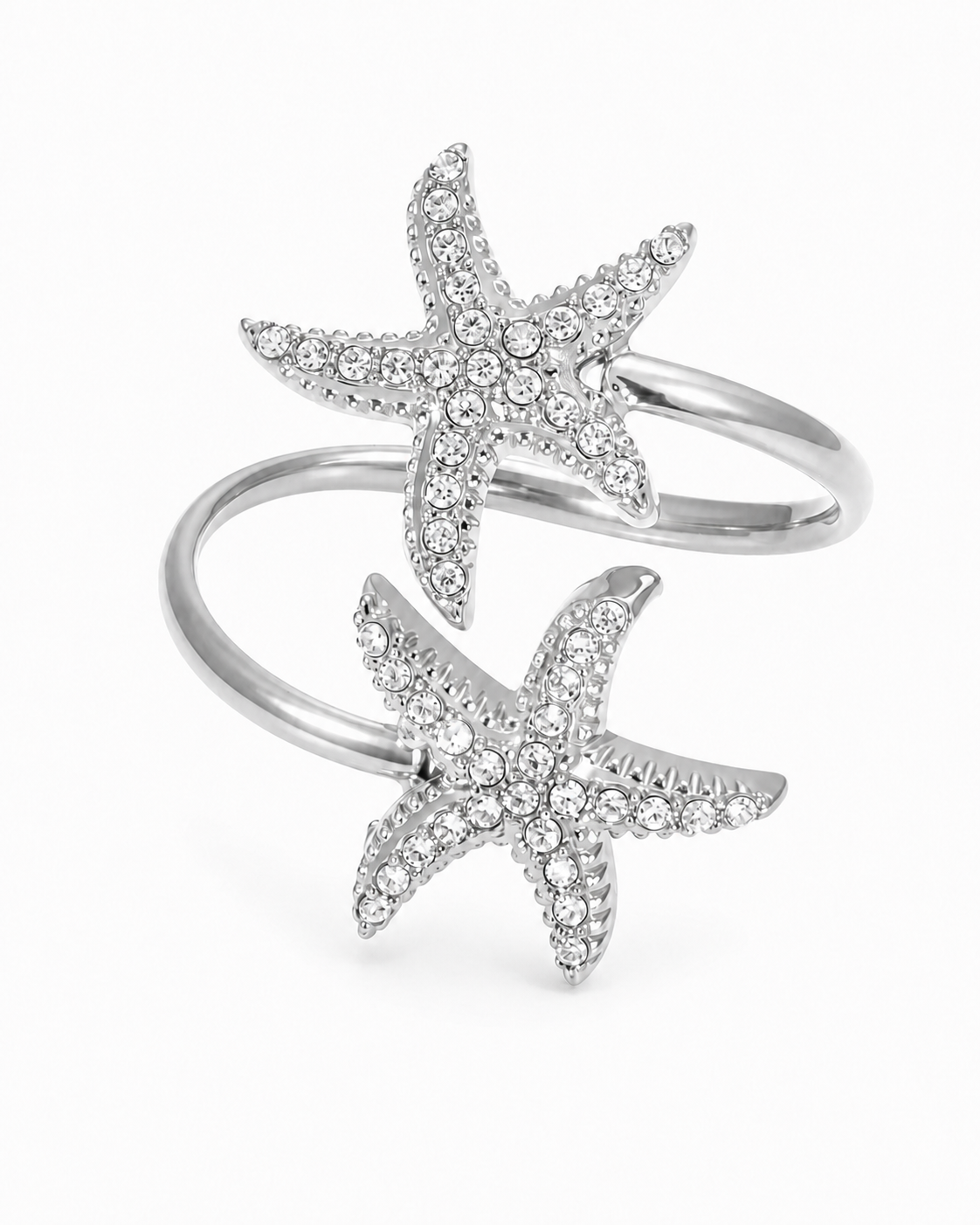 Seaside Ring Series