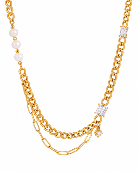 Jewelry styling for everyday wear