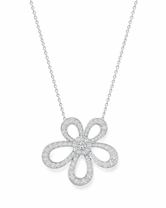 Sunflower Zircon Jewelry Set