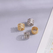 Magic Transform Bracelet Ring