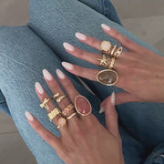 Solara Coast Ring Series