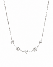 Additional view 7 of Amora Love & Mama Jewelry by Zodiglow