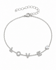 Additional view 8 of Amora Love & Mama Jewelry by Zodiglow