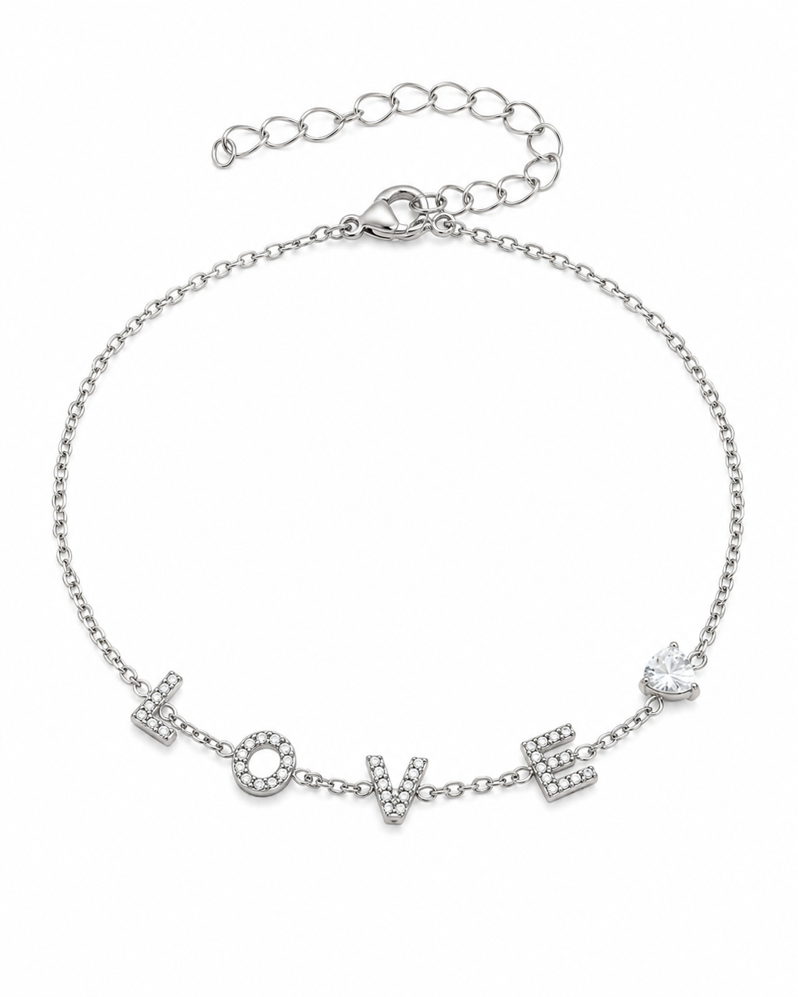 Additional view 8 of Amora Love & Mama Jewelry by Zodiglow