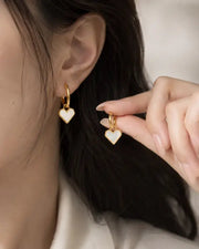 Additional view 11 of Amorette Heart Jewelry Collection by Zodiglow