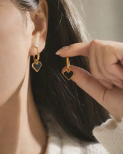 Additional view 12 of Amorette Heart Jewelry Collection by Zodiglow