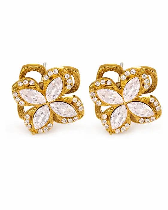 Aurelia Spinning Flower Set
