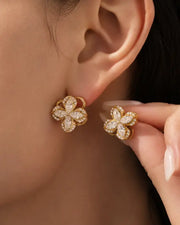 Additional view 7 of Aurelia Spinning Flower Set by Zodiglow