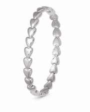 Additional view 8 of Aureline Stackable Bangle Collection by Zodiglow