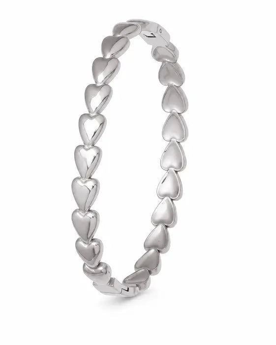 Additional view 8 of Aureline Stackable Bangle Collection by Zodiglow