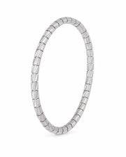 Additional view 9 of Aureline Stackable Bangle Collection by Zodiglow